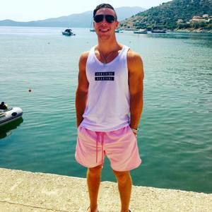 Meet your Posher, Nick